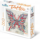 Пазл «Бабочка»