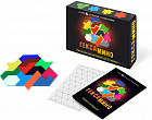 Игра-головоломка «Гексамино»