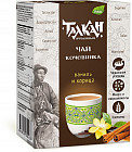 ваниль/даршын