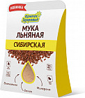 Мука льняная «Сибирская»