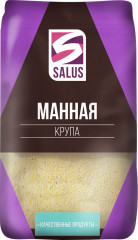 Крупа манная