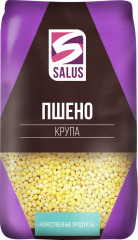 Пшено