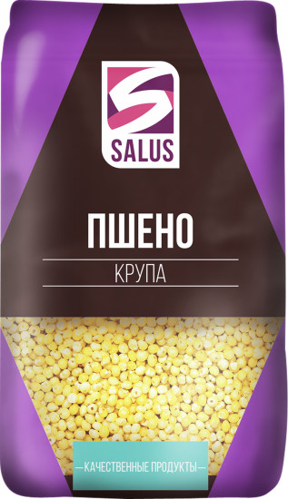 Пшено