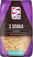 Смесь хлопьев «3 злака»