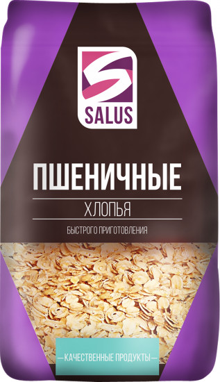 Хлопья пшеничные