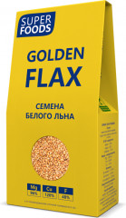 Семена белого льна