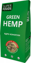Ядро конопли