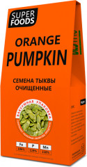 Семечки тыквенные очищенные