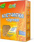 Клетчатка пшеничная крупная с аиром