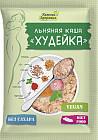 Каша льняная «Худейка»