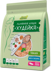 Каша льняная «Худейка»