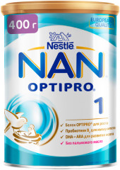 Смесь молочная сухая «Nan №1»