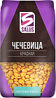 Чечевица красная