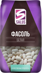 Фасоль белая