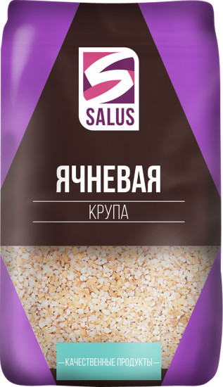 Крупа ячневая