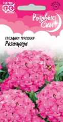 Гвоздика «Розамунда»