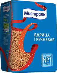 Ядрица гречневая