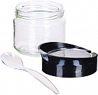 Банка для сыпучих предметов