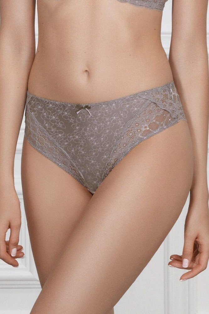 Трусы-бразильяна «Liliana» | Fashion | Jasmine Lingerie