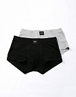 Трусы-боксеры мужские