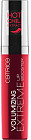 Блеск для губ объемный «Volumizing Extreme Lip Booster», тон 010