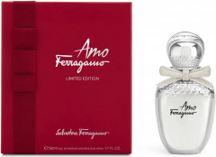 Парфюмированная вода «Amo Ferragamo»