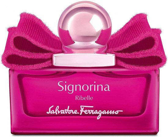 Парфюмированная вода «Signorina Ribelle»