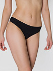 Трусы-стринг женские
