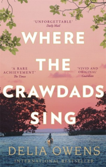 Where The Crawdads Sing Pub