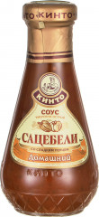 Соус гранатовый «Сацебели домашний»