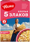 Хлопья «5 злаков»