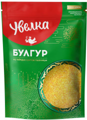 Крупа пшеничная «Булгур»