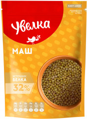 Маш бобовый