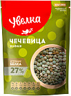 Чечевица зеленая
