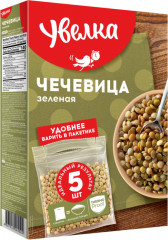 Чечевица