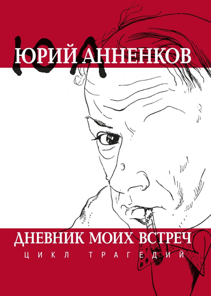 Дневник моих встреч. Цикл трагедий