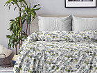 Комплект постельного белья «Freya» (2-спальный, поплин, 2 наволочки 70×70)