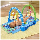 Игровой комплекс "Аквариум"