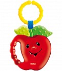 Прорезыватель "Спелое яблочко"