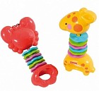 Погремушки в ассортименте