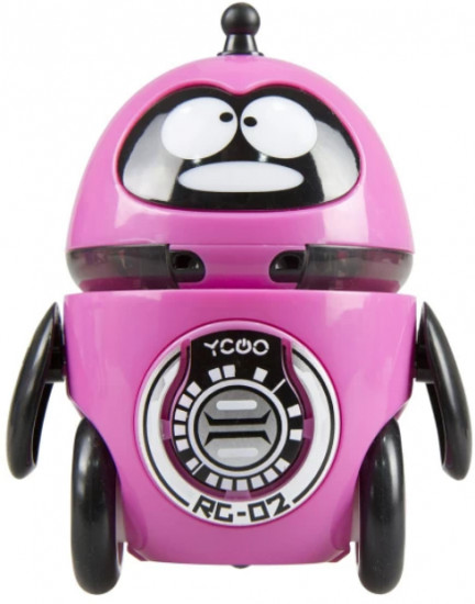 Робот игрушечный «За Мной!»