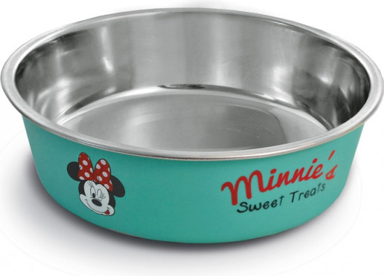 Миска для питомца «Minnie and Treats»