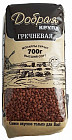 Крупа гречневая