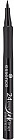 Подводка для глаз «24ever ink liner», тон 01 Черный