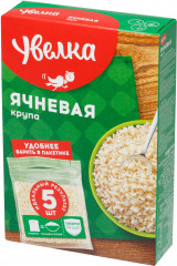 Крупа ячневая