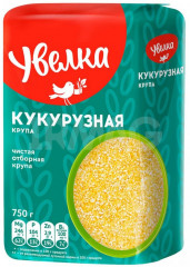 Крупа кукурузная
