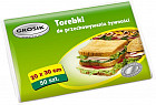 Пакеты для продуктов