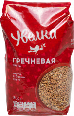 Крупа гречневая ядрица