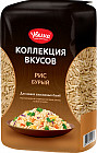 Рис «Бурый»