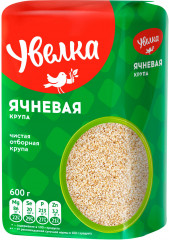 Крупа ячневая